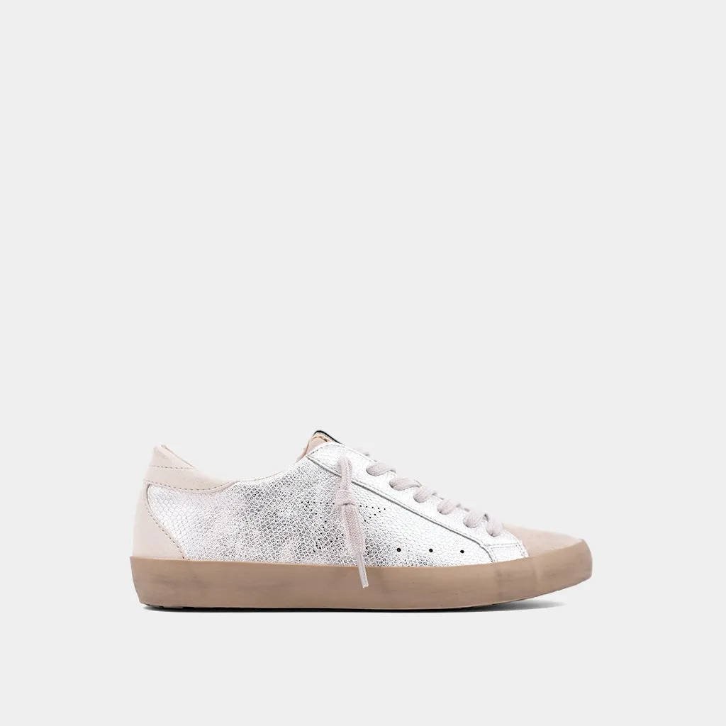 Heat Mode Foot Glow MIA