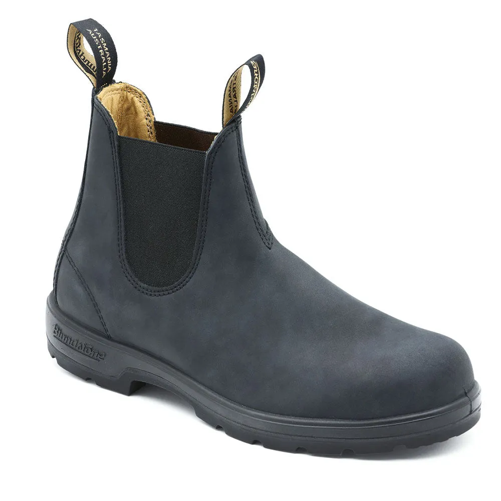 Comfort Walk 587 Men's Chelsea Boots