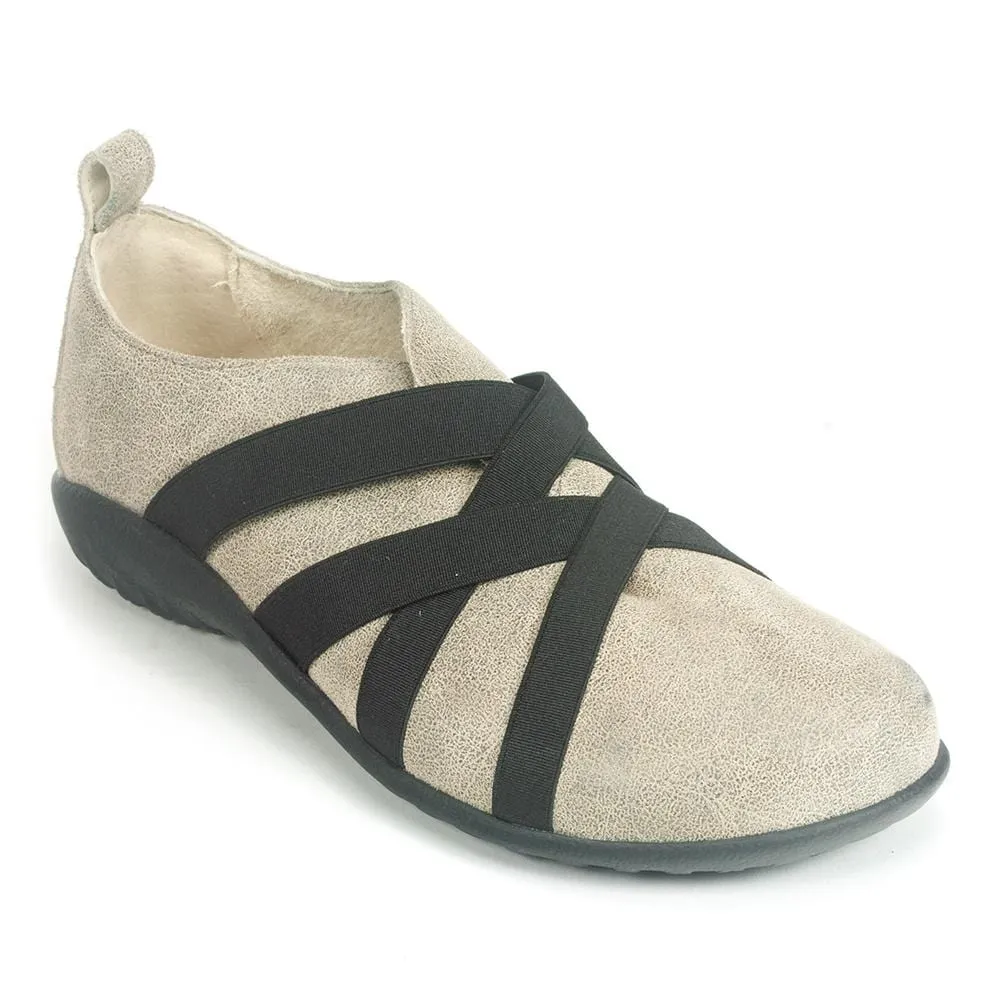 New In Apera Slip On Sneaker