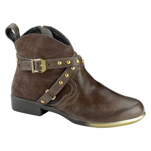 Taku Bootie (26039) Magic Mood Luggage Fit