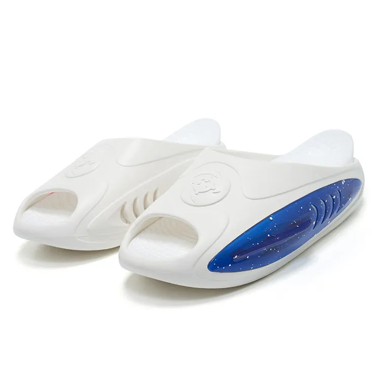 Best Seller Rigorer Shark 2 Slides "Olympic"