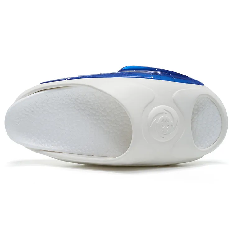 Rigorer Shark 2 Slides "Olympic" Cushioned