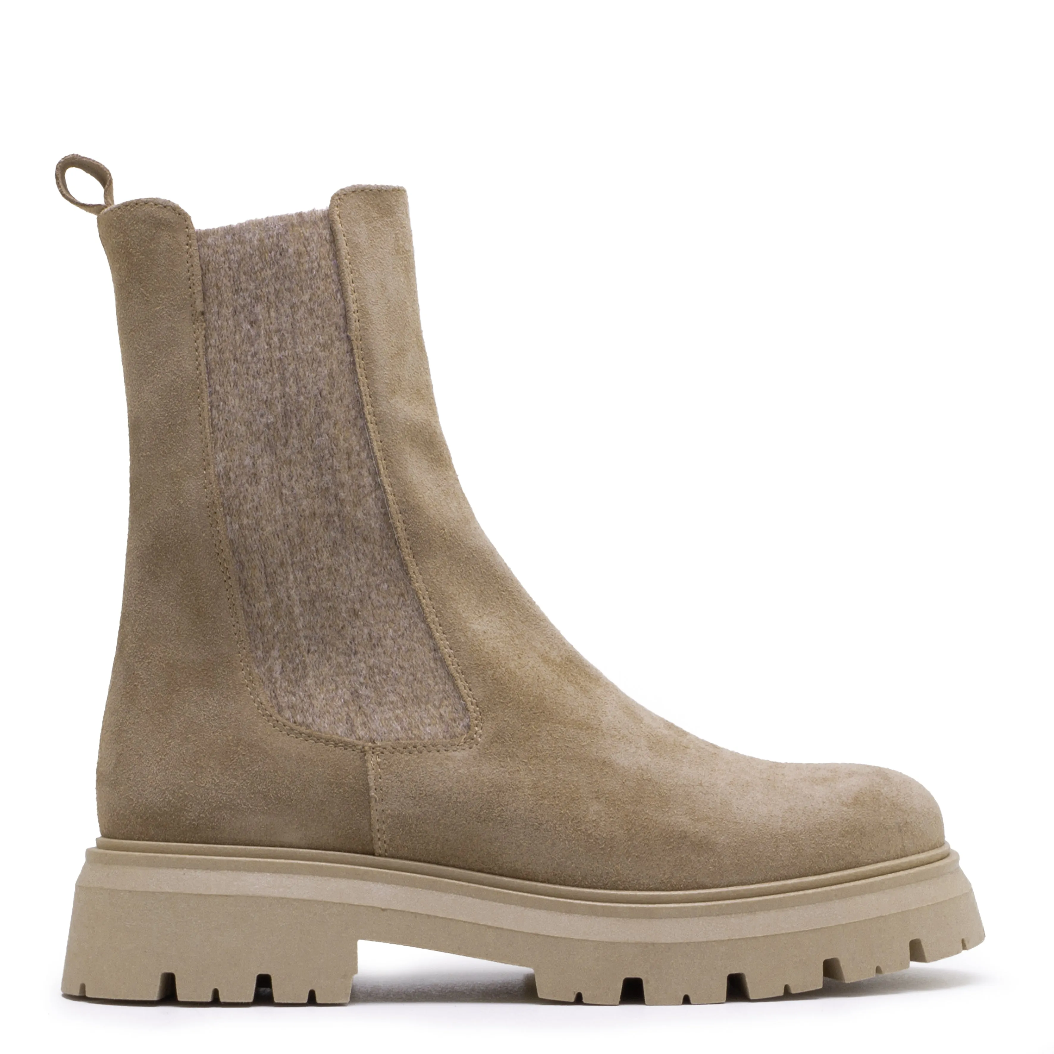Fashion Guy LONDON CHELSEA BOOT