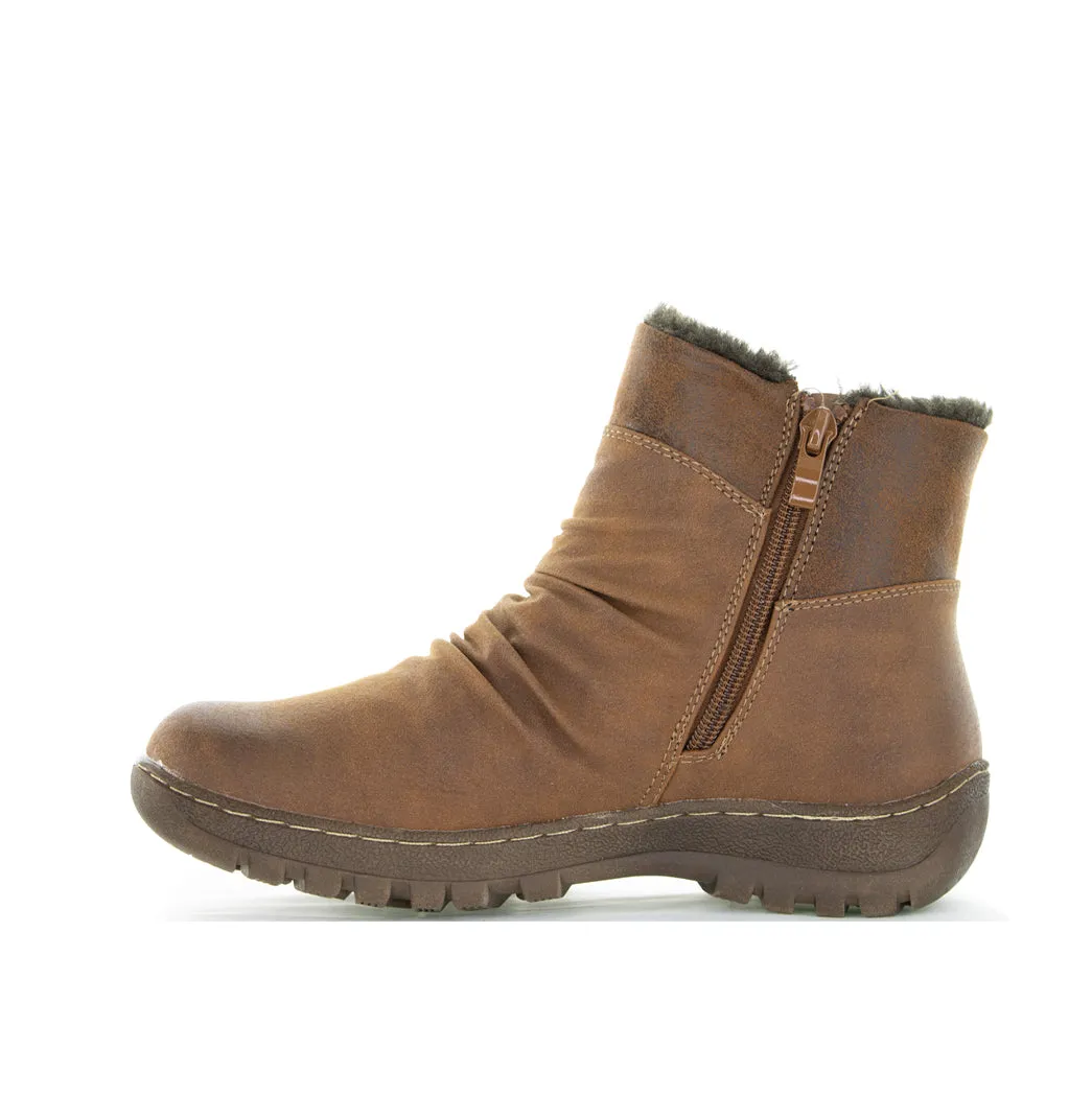 Durable Comfort Flexible Movement CC RESORTS GUS BROWN