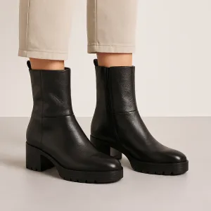 Smooth Style Smart Style DJANGO & JULIETTE DIPPY BLACK