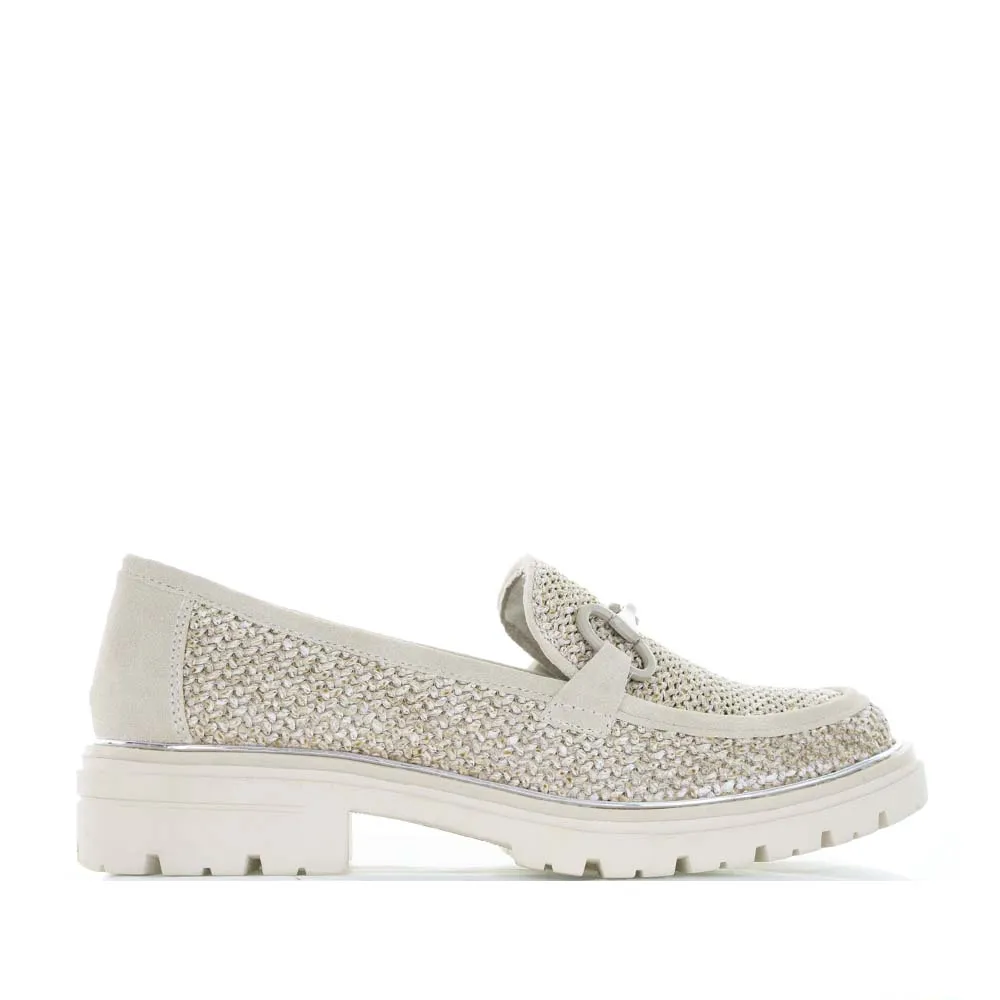 Activewear LE SANSA DEEJAY BEIGE