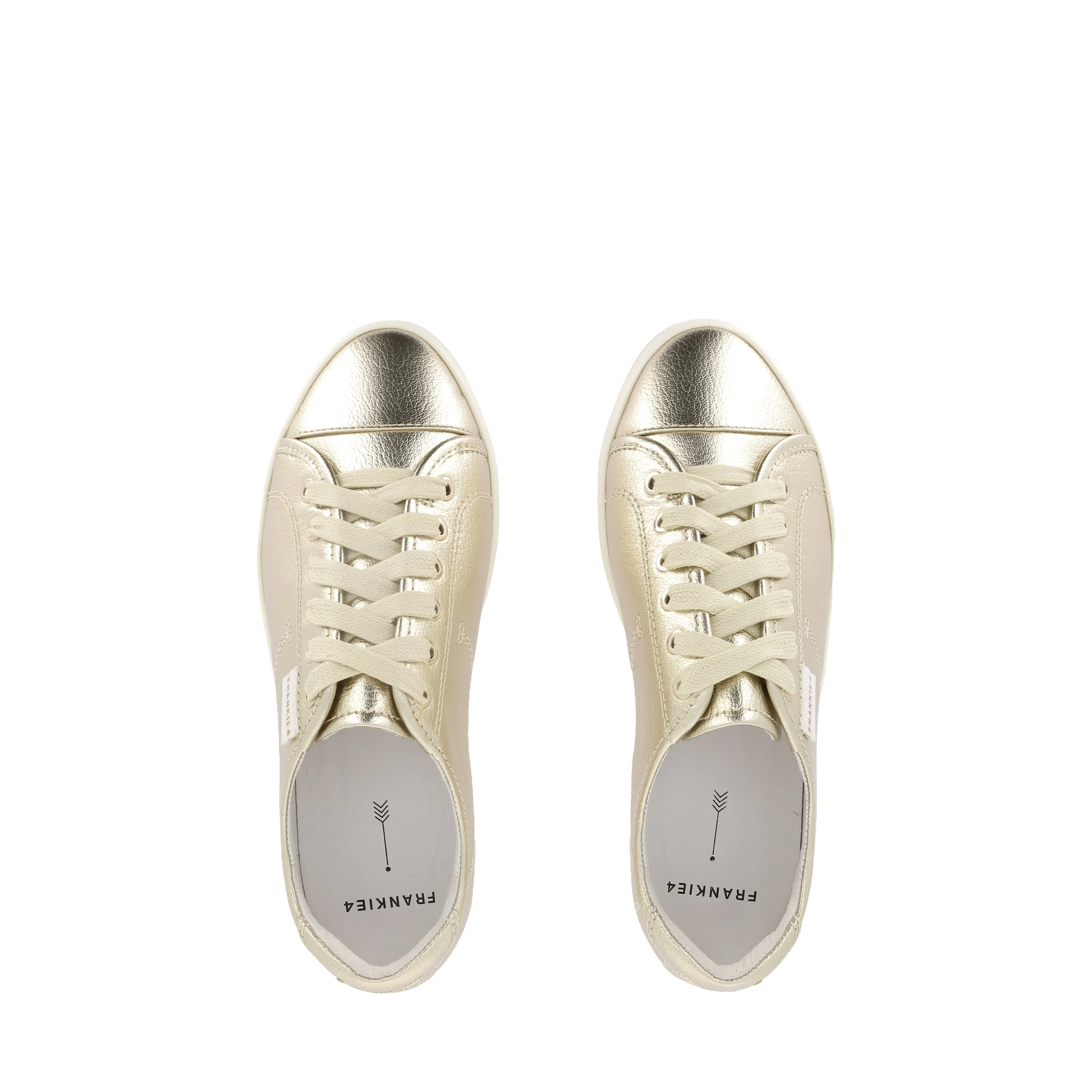 skateboarders Lightweight Performance NAT III - GOLD TUMBLED LEATHER