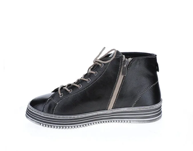spring styles LE SANSA VIVID BLACK