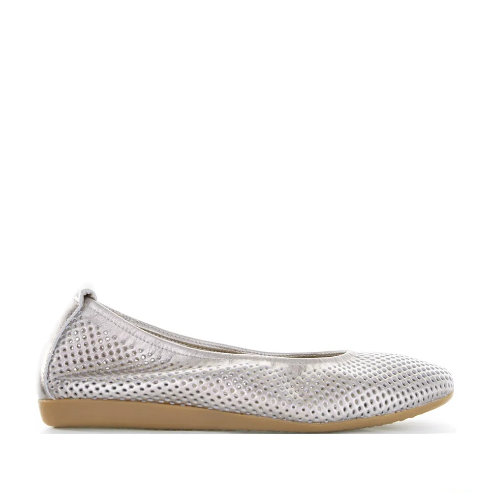 special - occasion bold - prints LE SANSA BENZI CHAMPAGNE