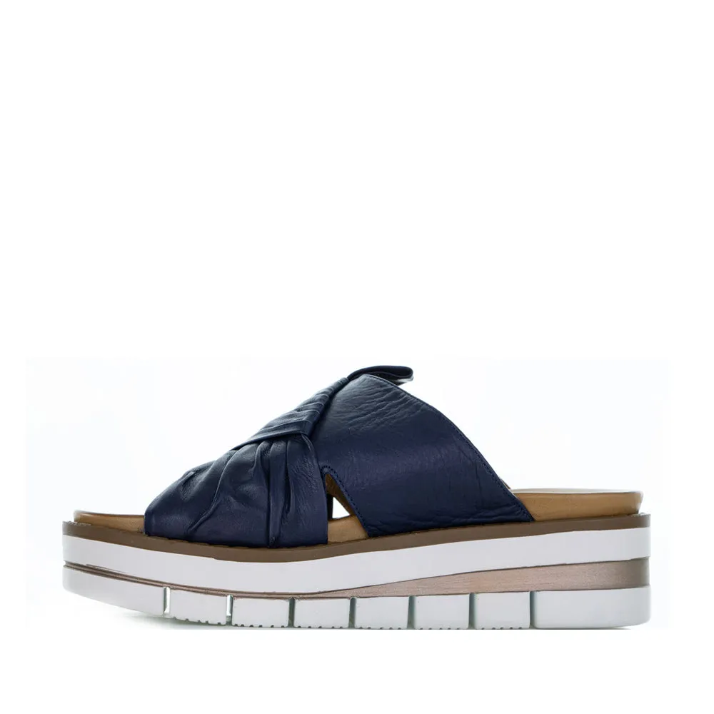 Sleek Wear LE SANSA KHLOE NAVY