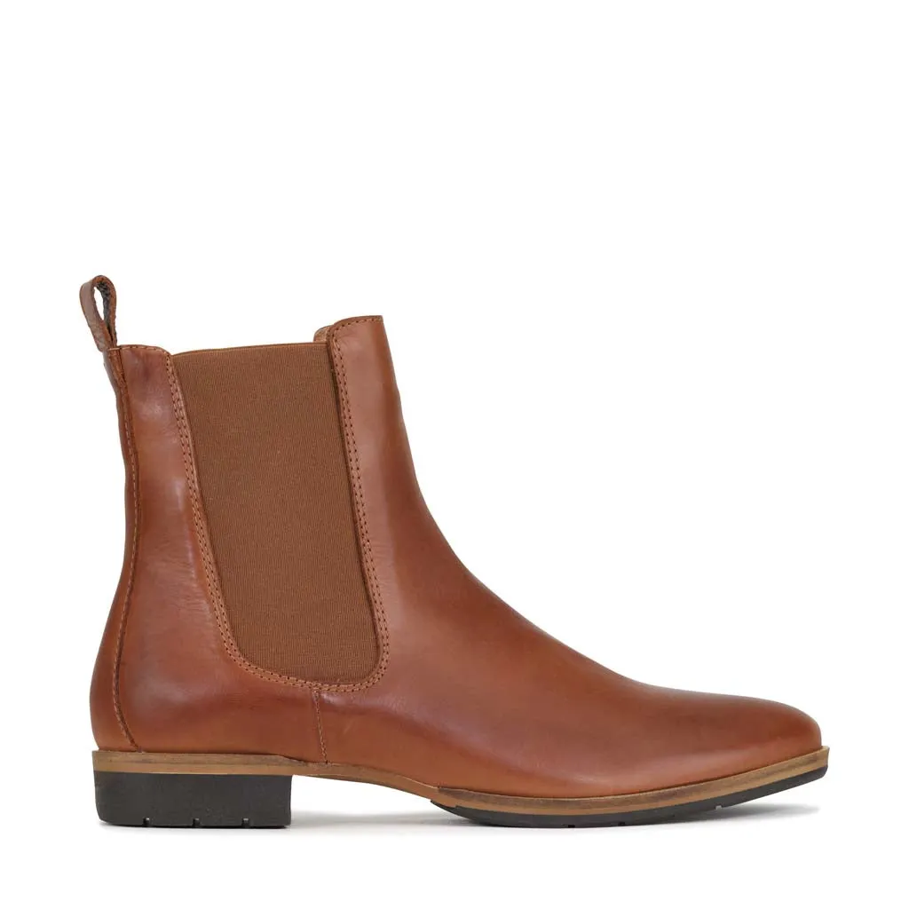 GAZELLE least cushioned