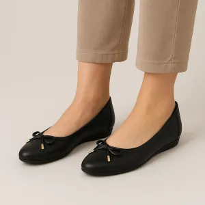 sophisticated adults' choices LE SANSA BOUNCE BLACK