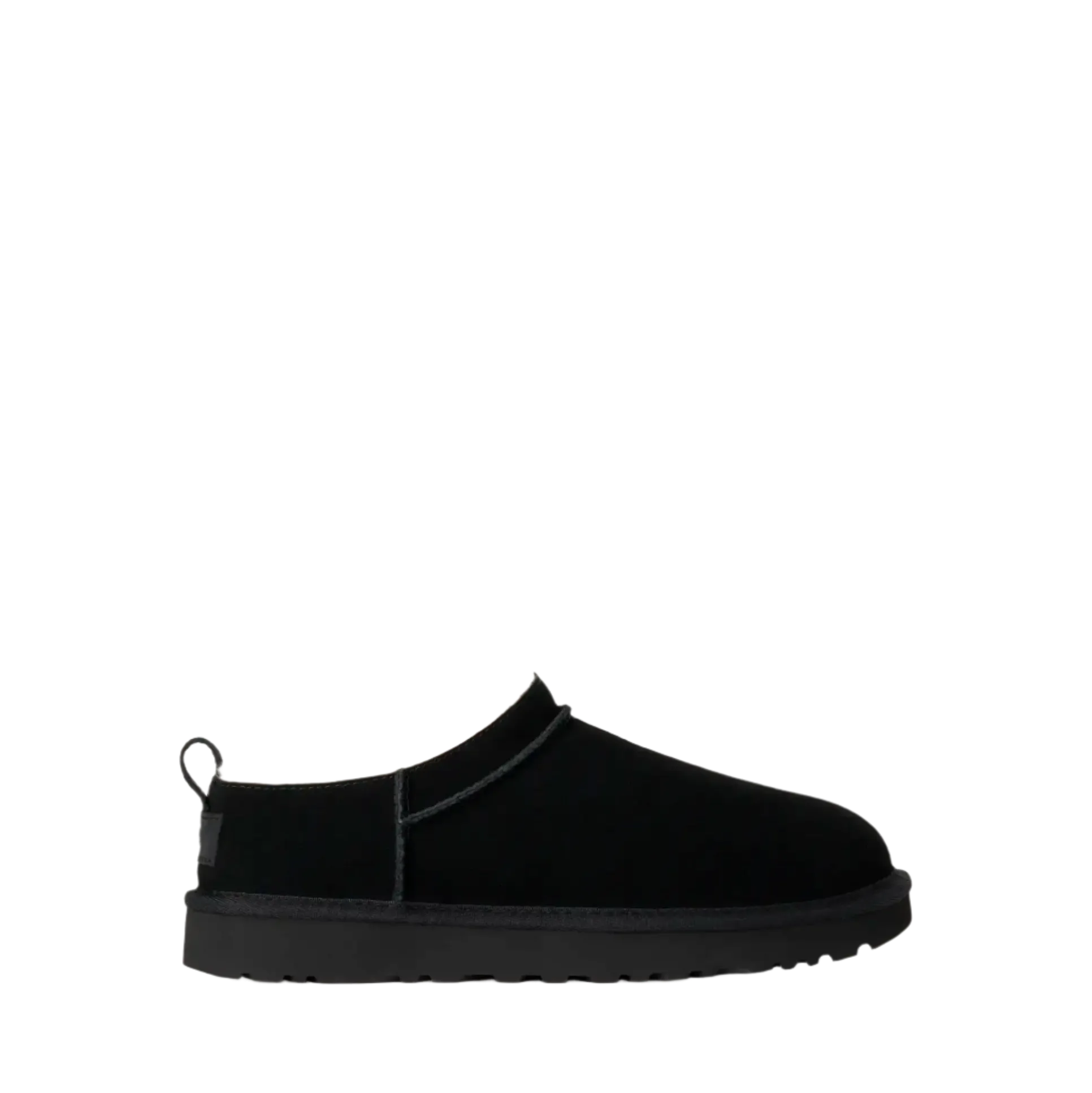 women's medium UGG Mens Classic Micro