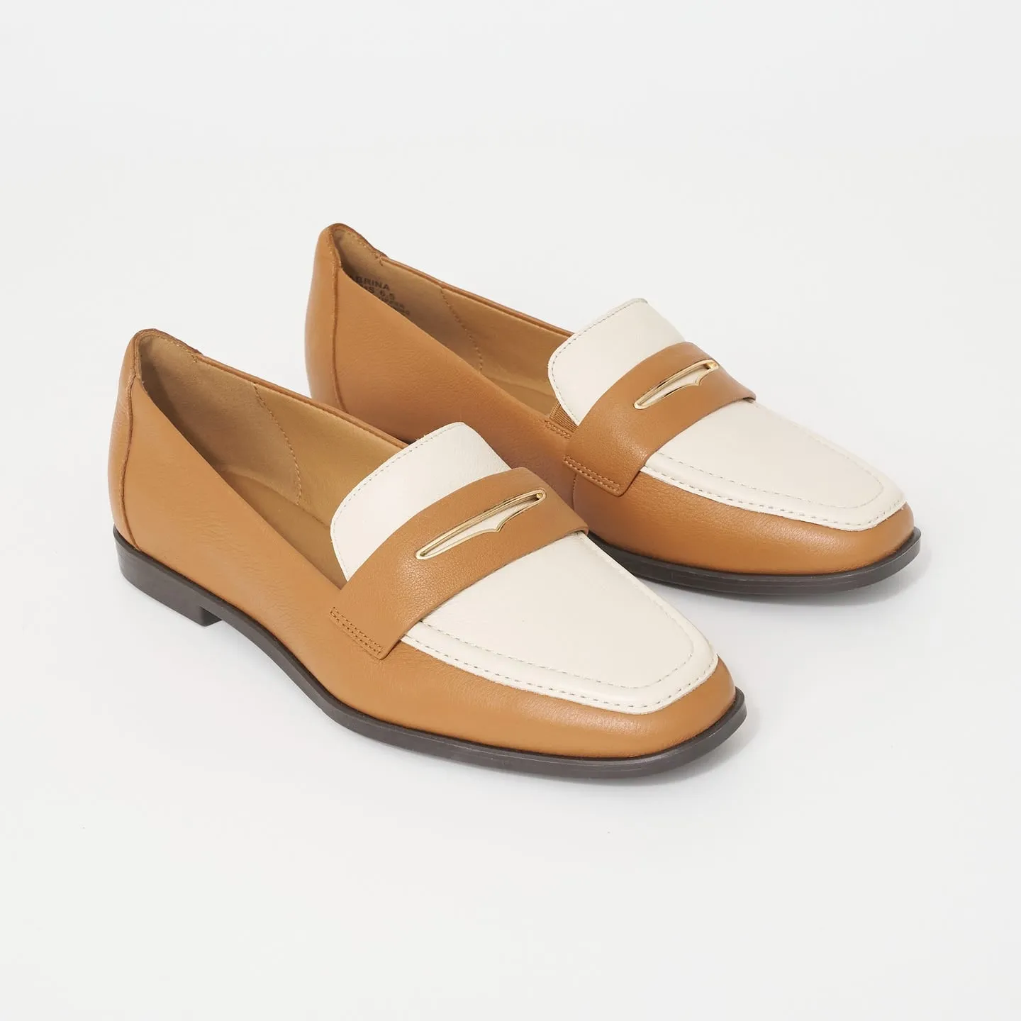Bold Sprint HUSH PUPPIES ZABRINA TAN BONE