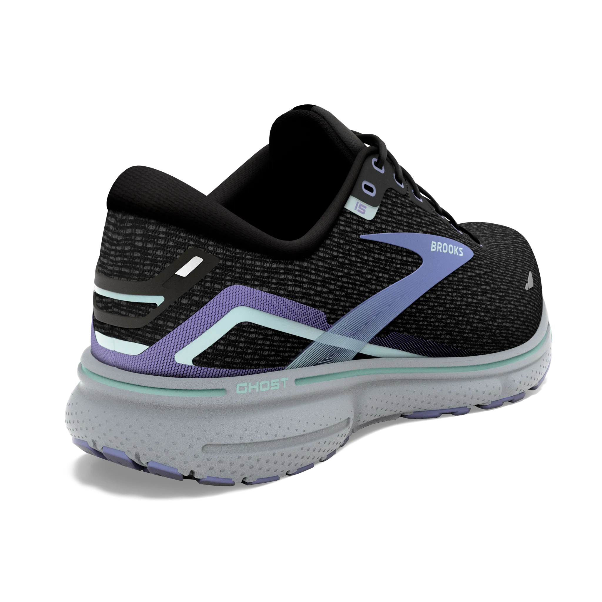 Female custom - made running shoes Women's Ghost 15