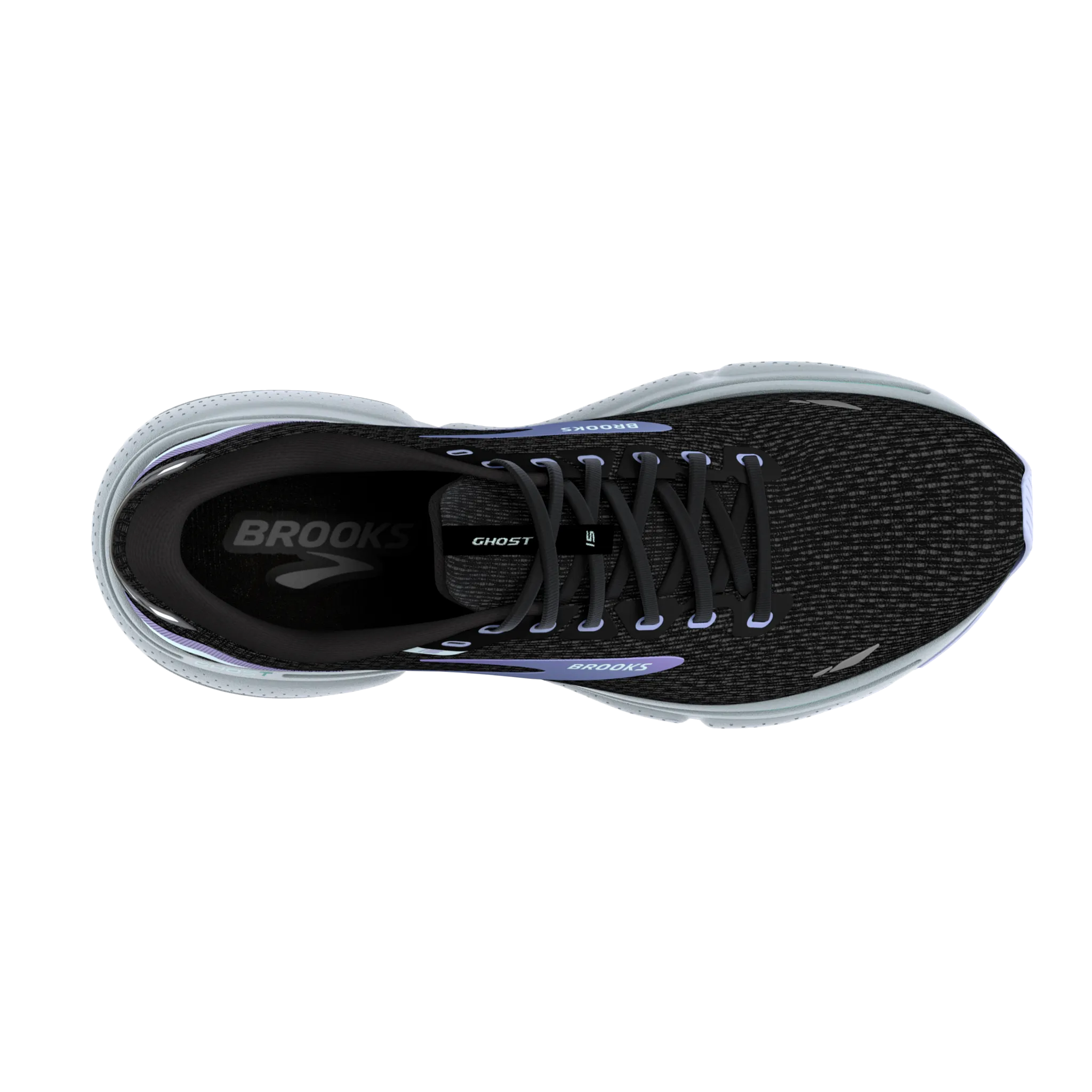 Women's Ghost 15 reflective running option