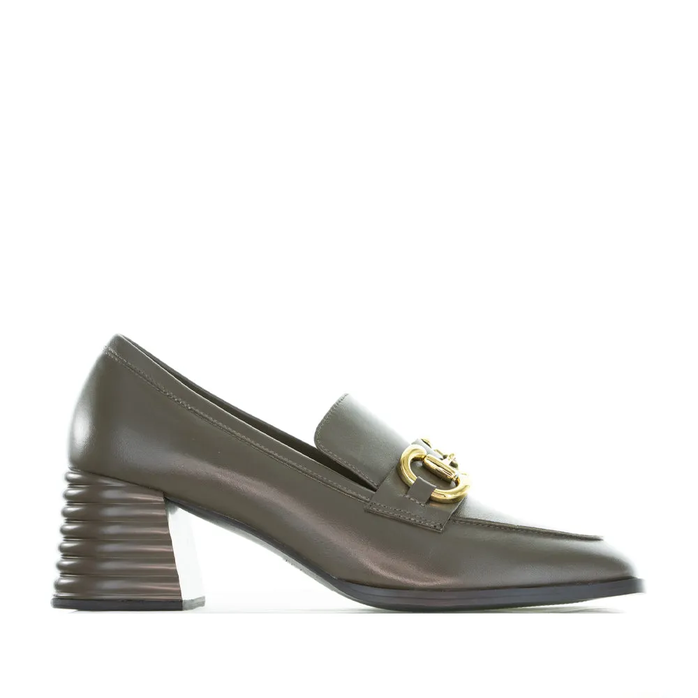 Removable insole MILA RAINE CLICHE OLIVE