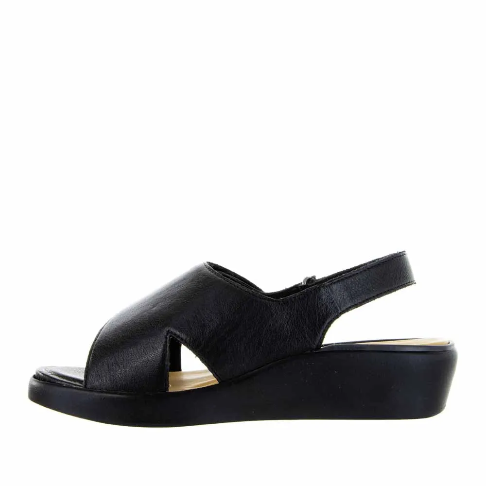 ZIERA MORTON BLACK Style Pair