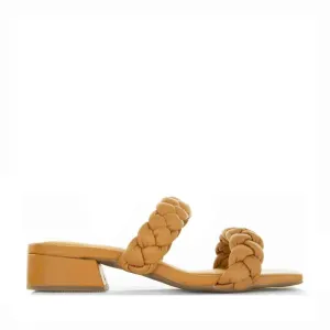 LE SANSA GILLIAN TAN Slip On Shoes Relaxed Fit Slip