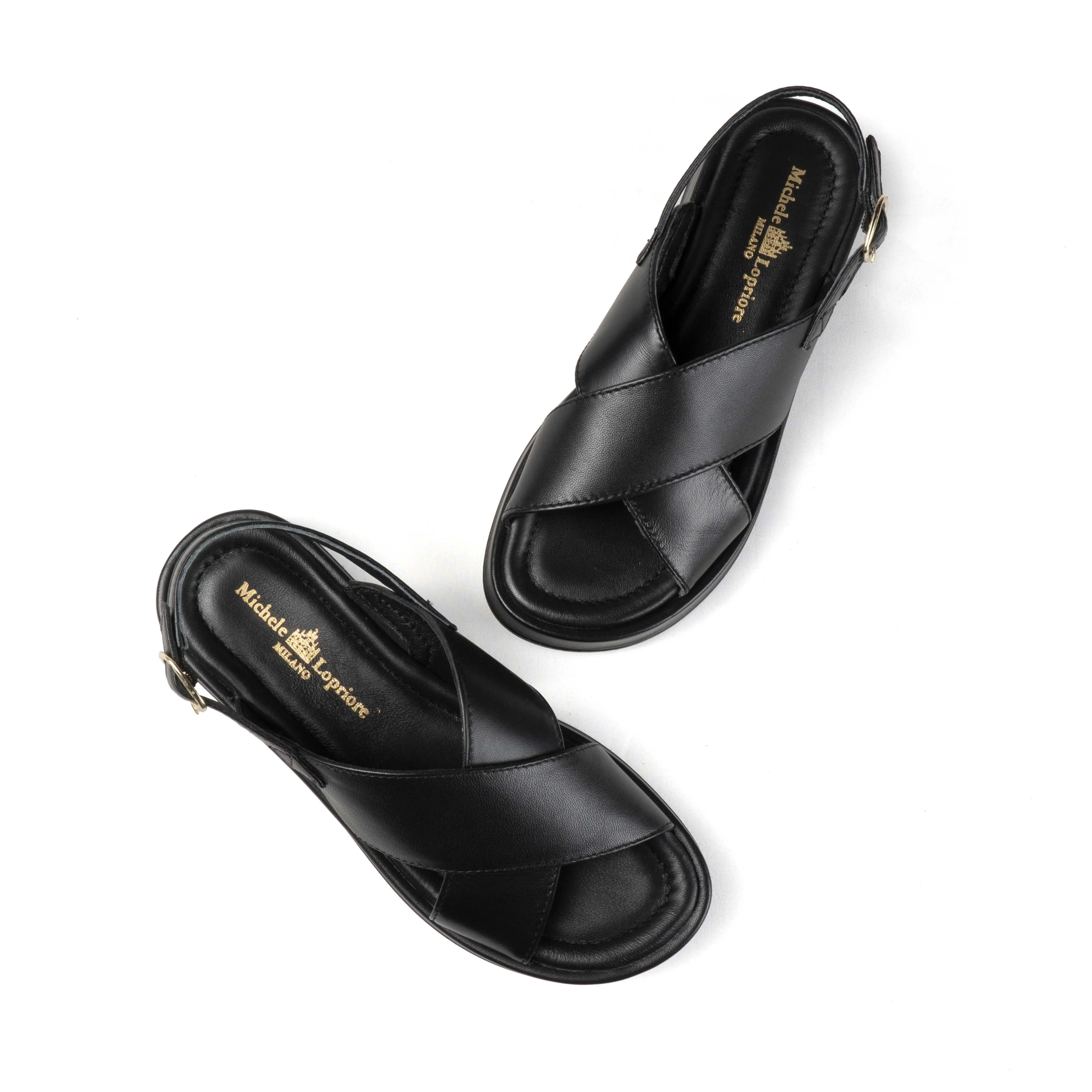 All Gender MARICA SANDALS