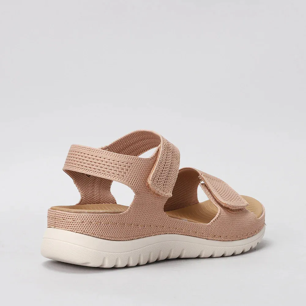 CC RESORTS RAM TAN Smart Look