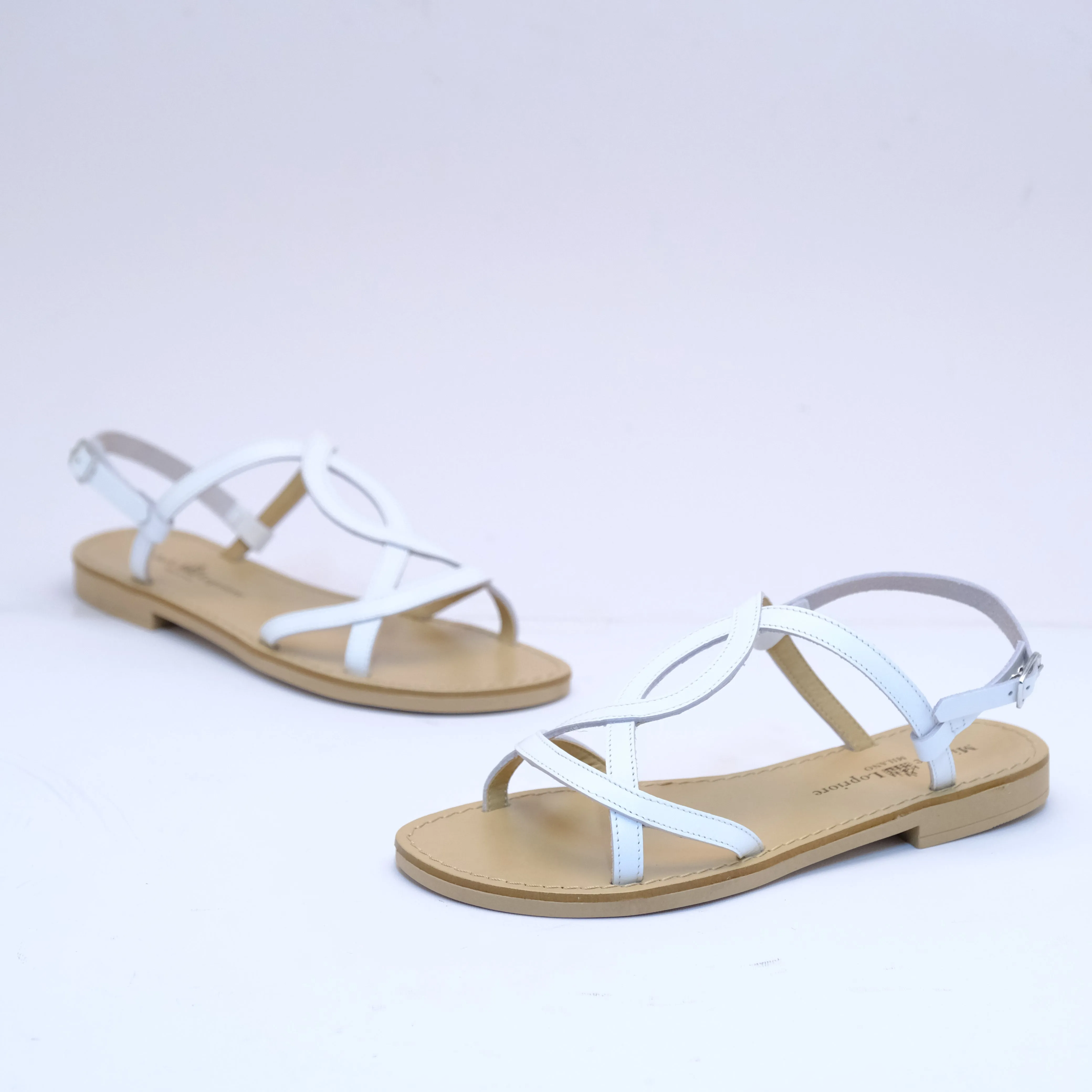 Relax Mode Fashionable And Functional PROCIDA SANDAL