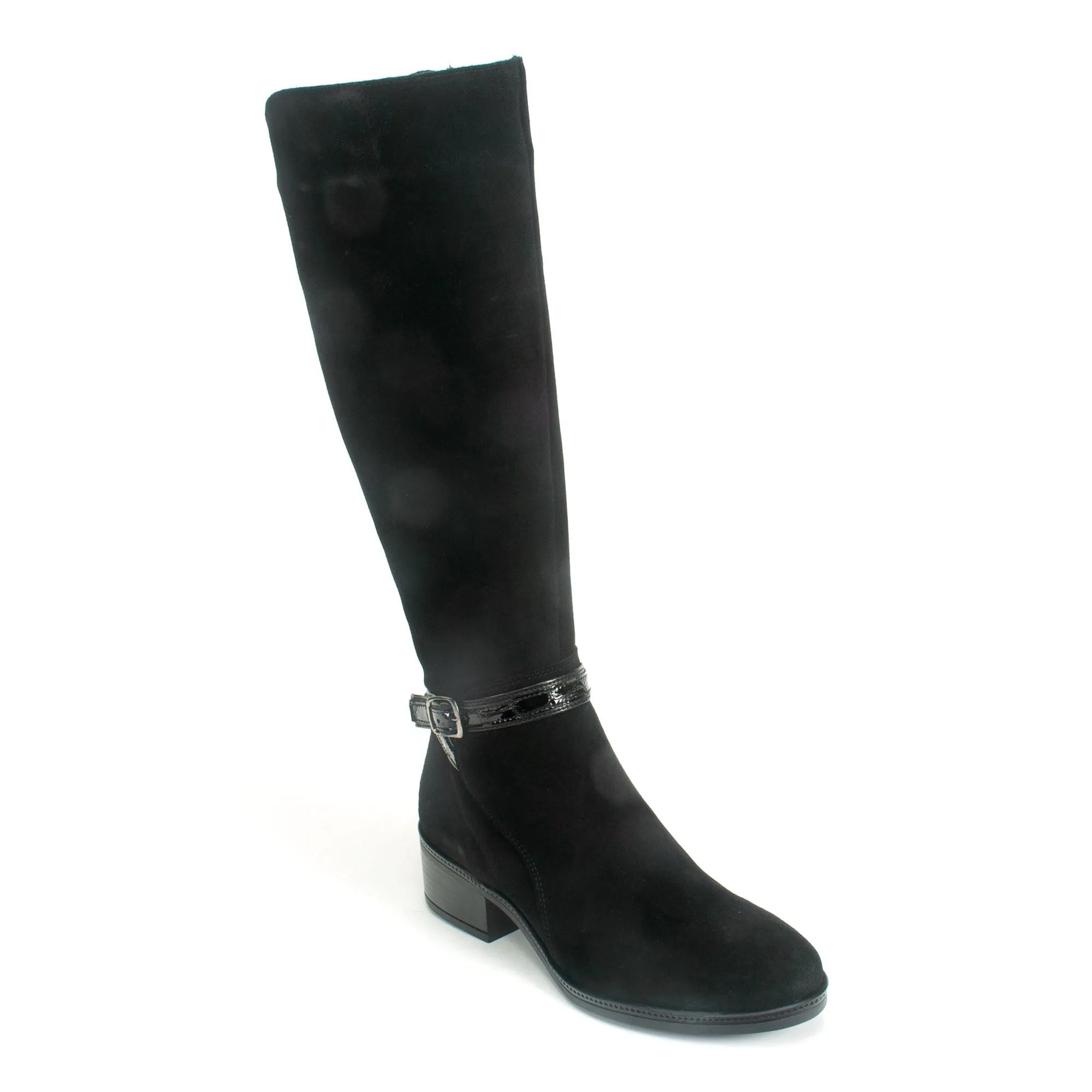 Sea Breeze Travel Must Jade Boot