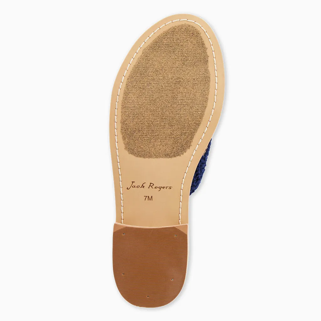 Family Time Grab Now Laurin Crochet Sandal