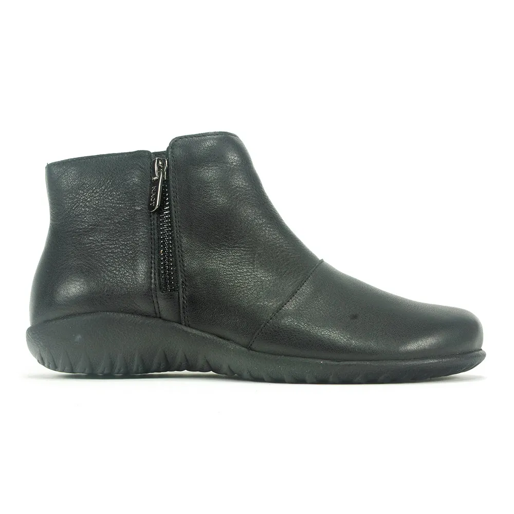Wanaka Ankle Bootie (11186) Durable Material