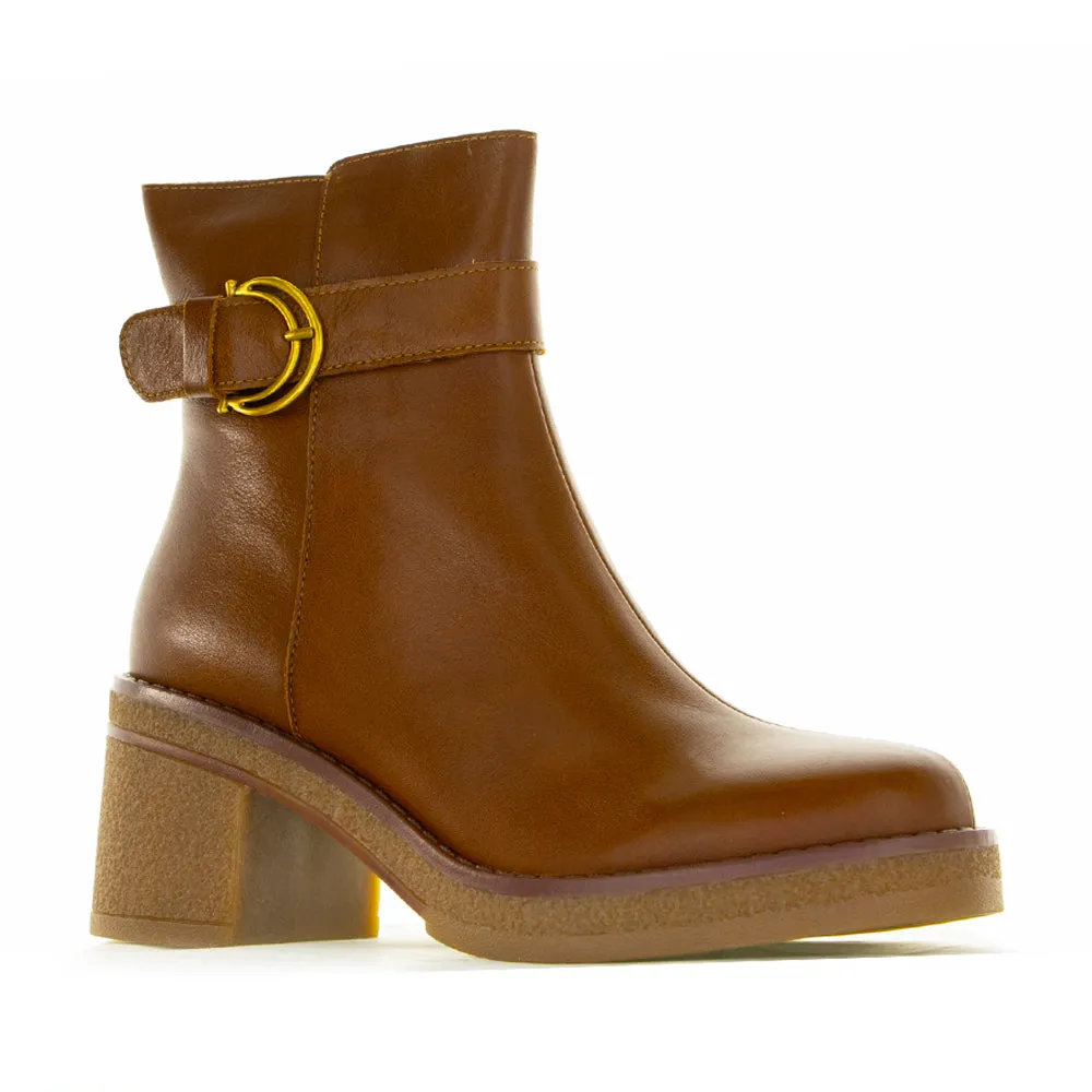 City Travel All-Season Protection BRESLEY DARNIE TAN