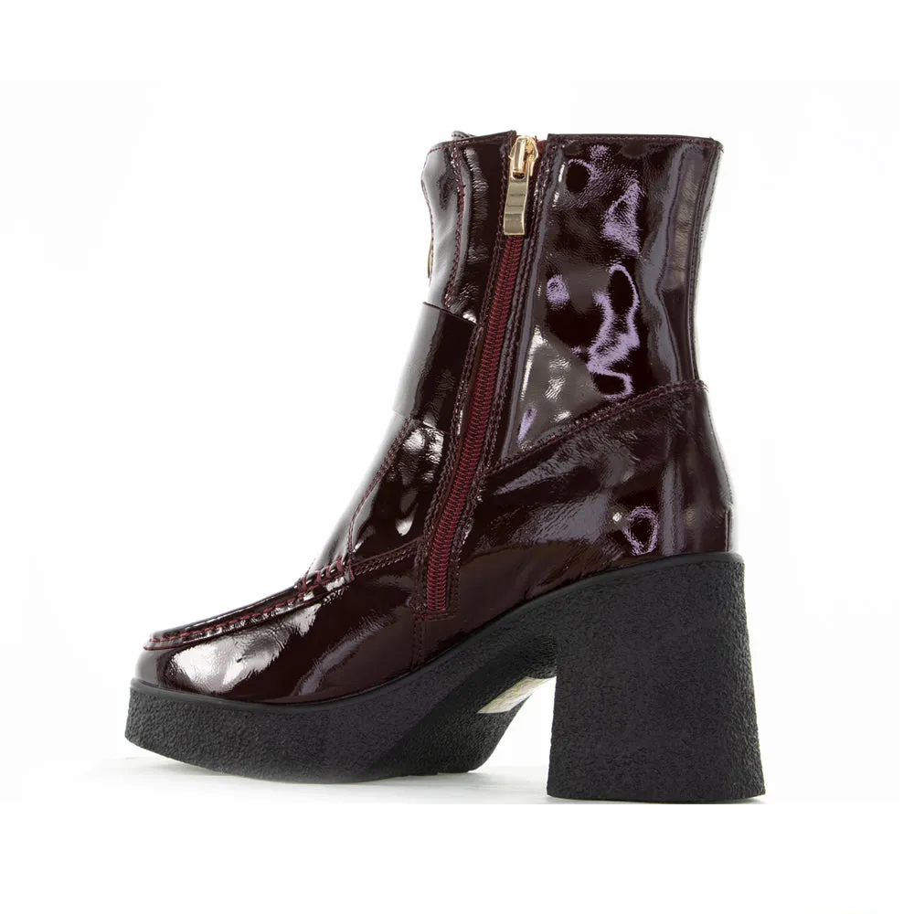 TAMARA LONDON BOONDOGGLE WINE Versatile Design High-performance