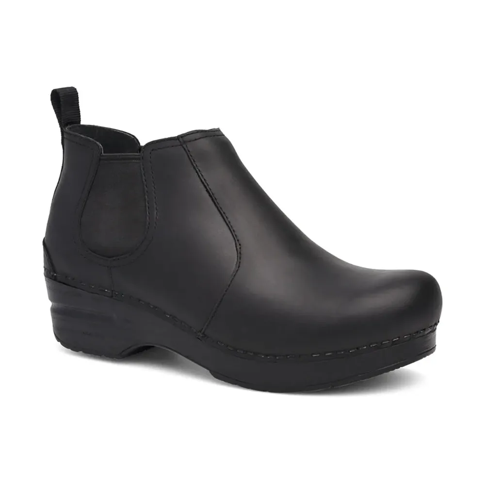 Frankie Ankle Bootie High Quality