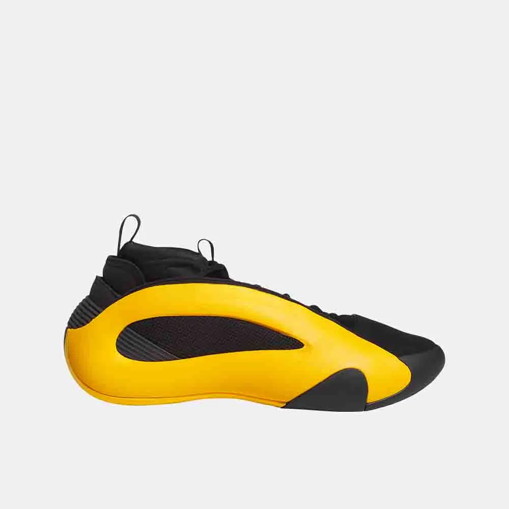 Harden Volume 8 "Crew Yellow" Shock absorption Support Cushion Feel