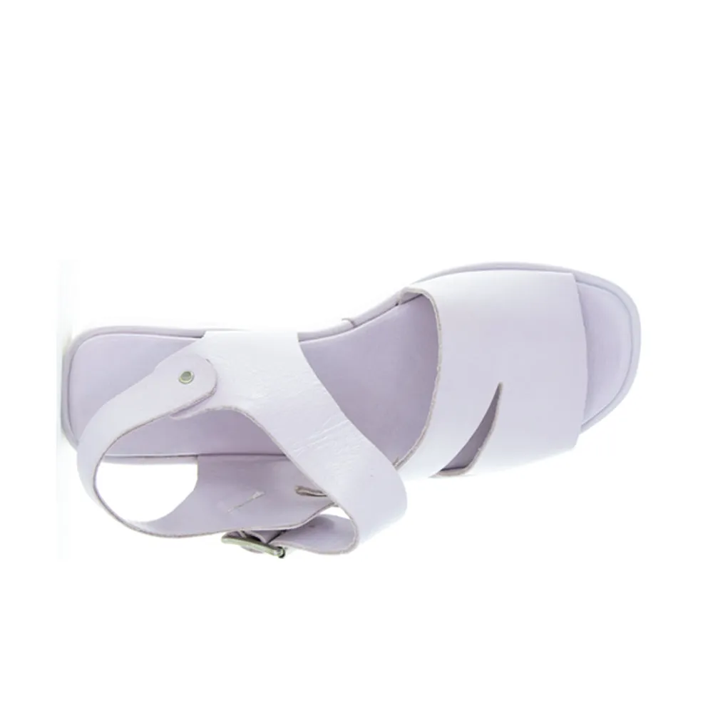 LE SANSA TRI LILAC Outfit Friendly Easy Flow