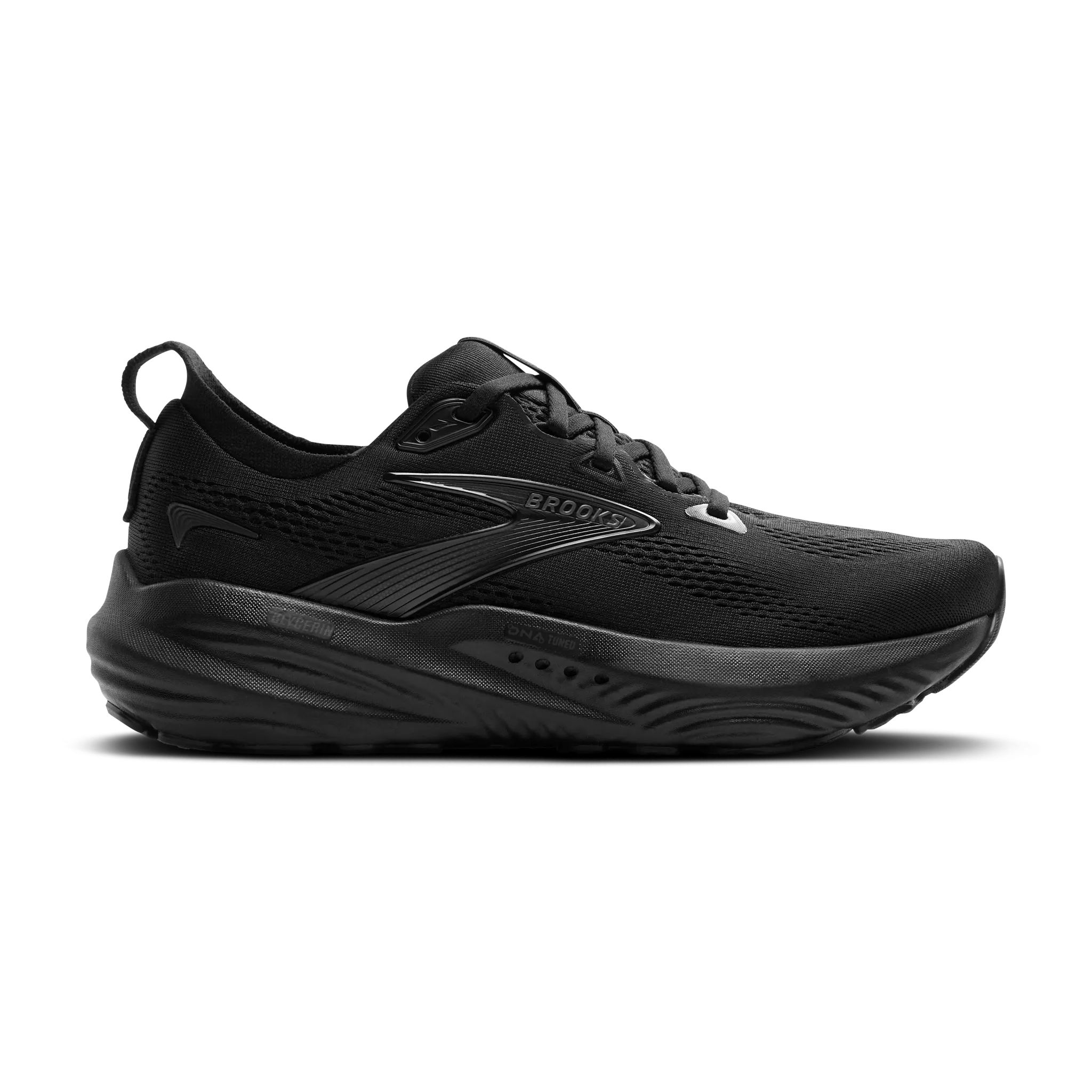 Men's Glycerin 22 Breathable Cushion Ultra Flexibility