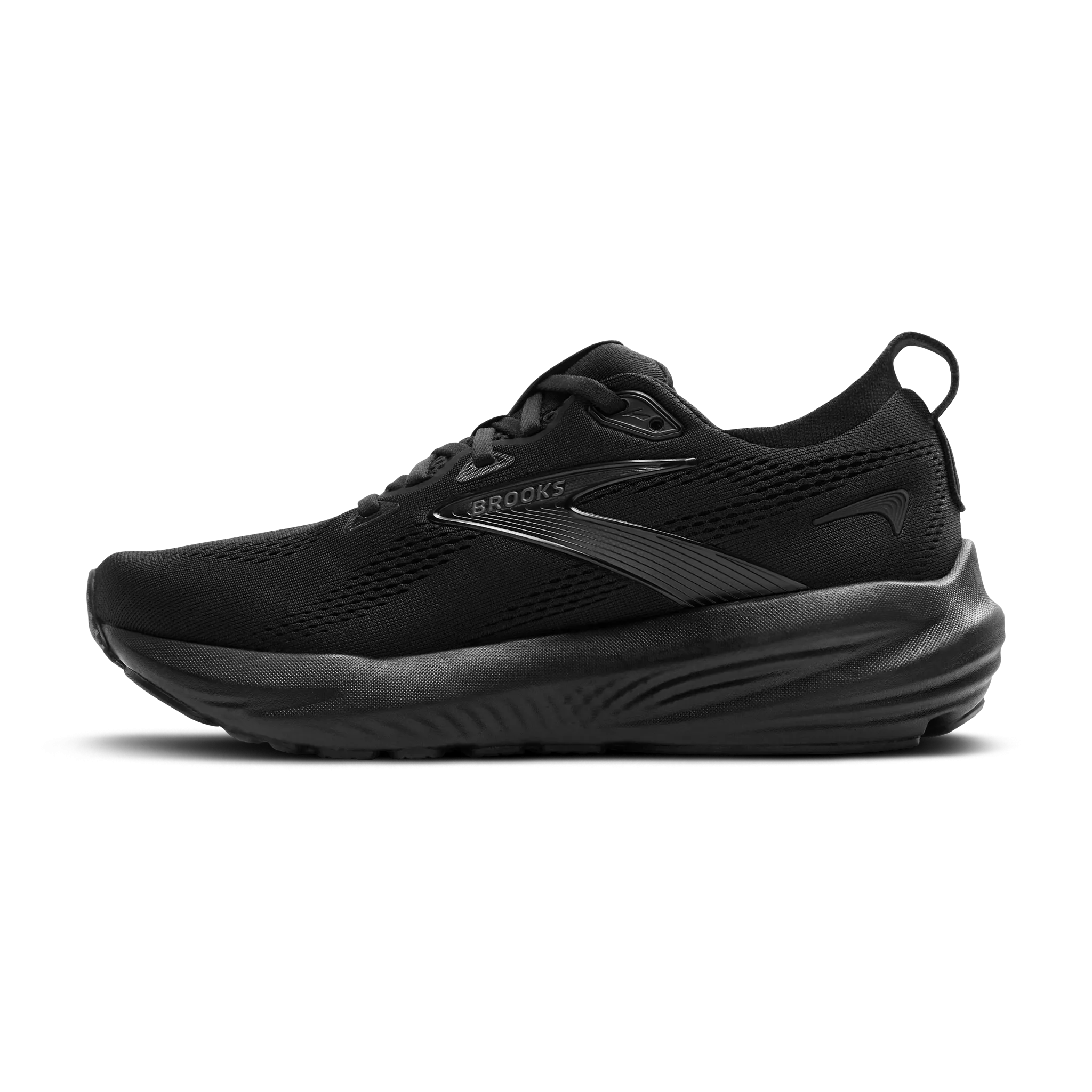 Men's Glycerin 22 muddy terrain