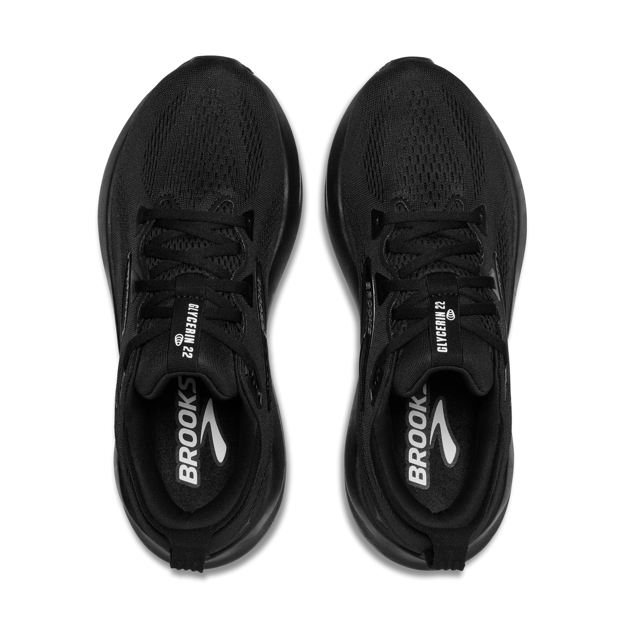 Men's Glycerin 22 Light Color high - heeled shoes
