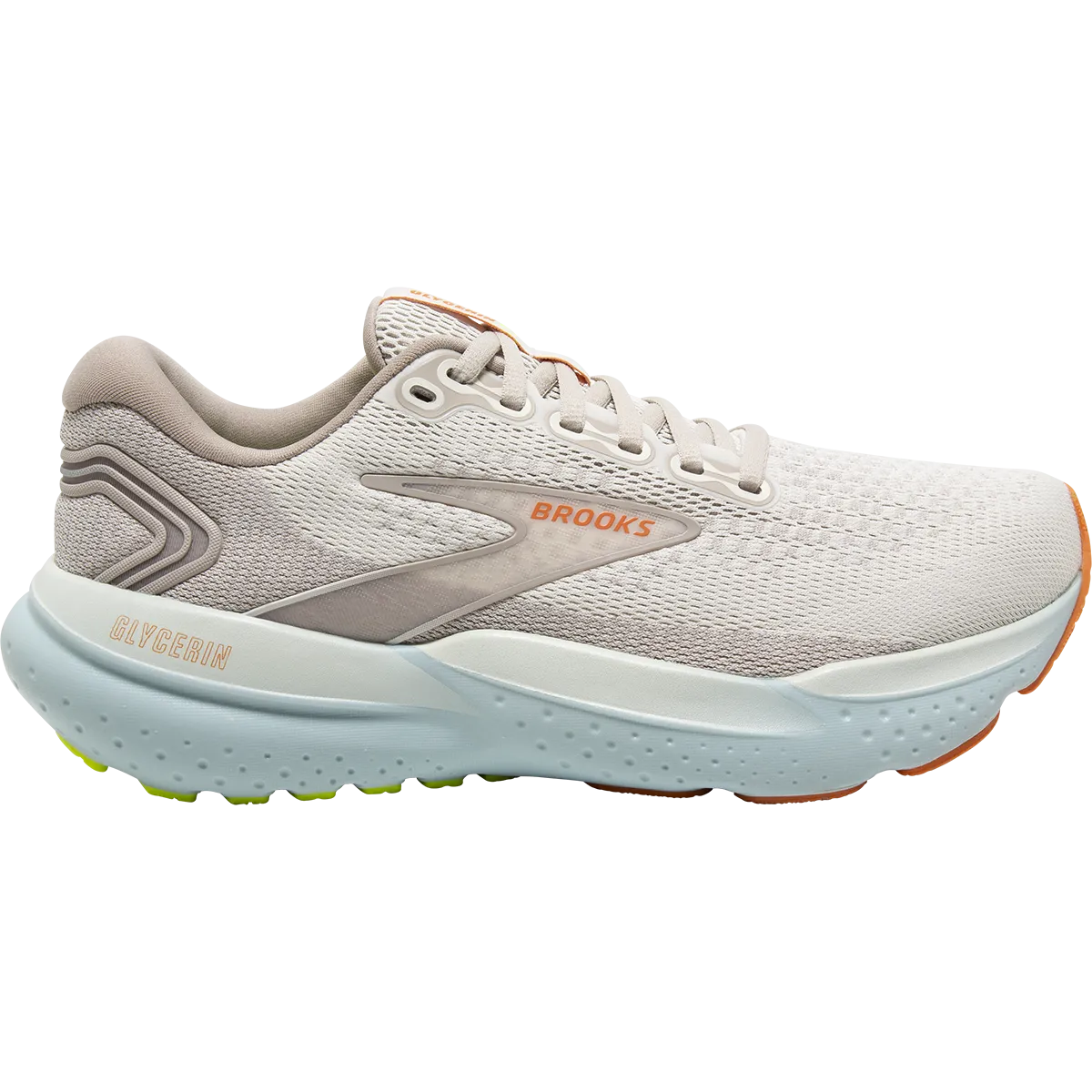 Women's Glycerin 21 portable shoes