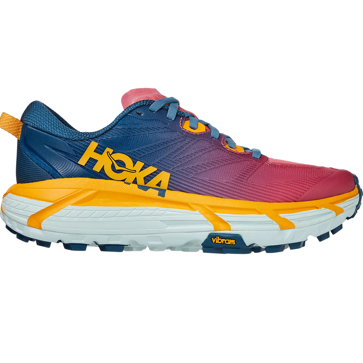 half - sizes Women's Mafate Speed 3