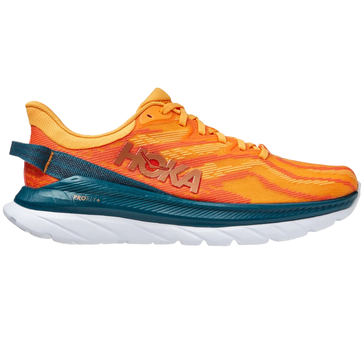 technology - brand shoes Men's Mach Supersonic