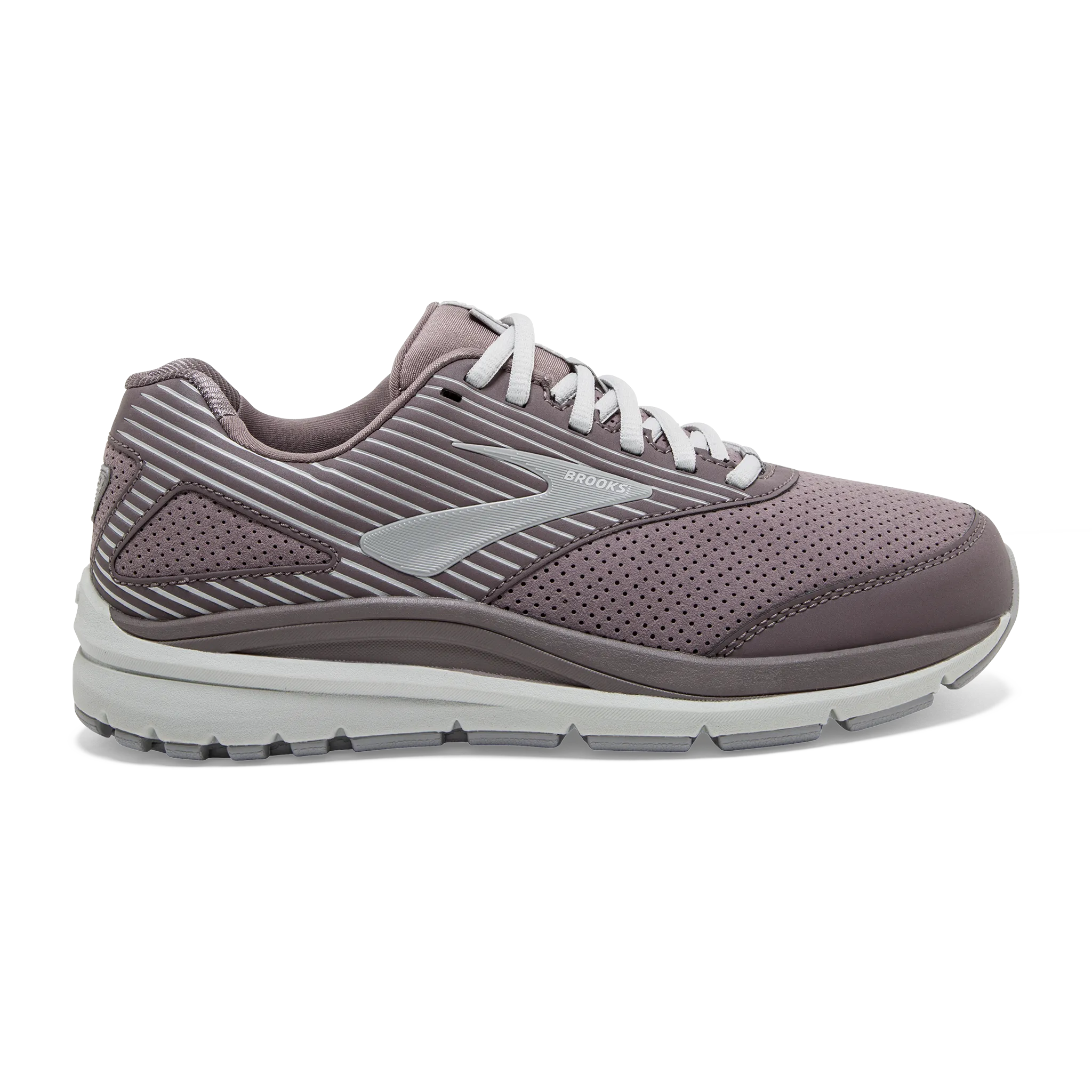 Women's Addiction Walker Suede replaceable