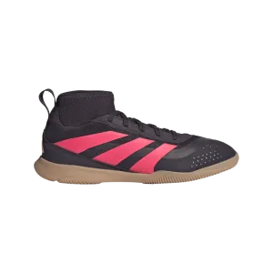 Adidas Predator League Indoor Football Shoes Junior (Aurbla/Turbo/Gum) vegan - type