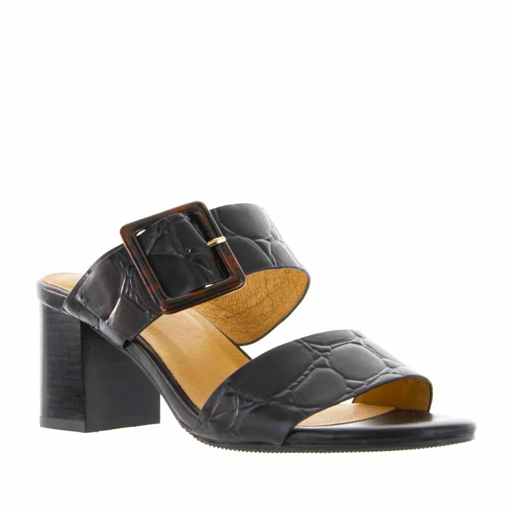 safest Quick-Dry Bresley Asoto Black Cro
