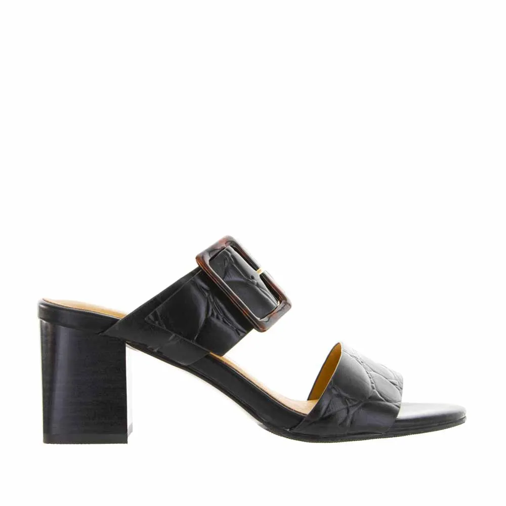 Bresley Asoto Black Cro Upgraded flexibility