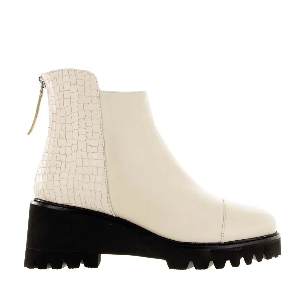 BRESLEY PUCK SWAN MIX walkers' stability Sophisticated traction