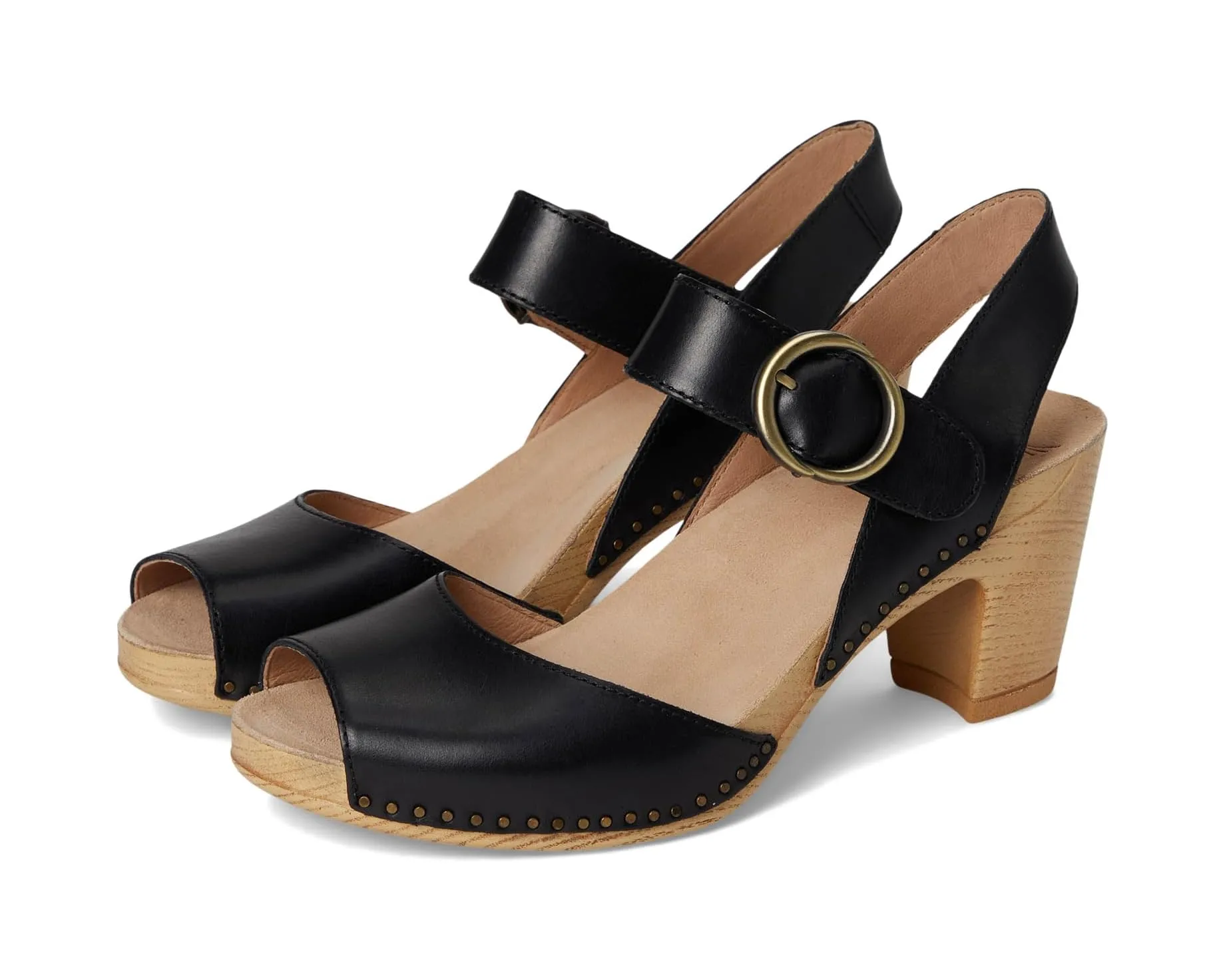 Dansko Tamra shock - absorbing