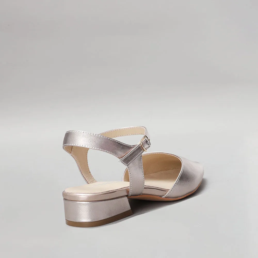 LE SANSA CORALIE CHAMPAGNE thermal most fall