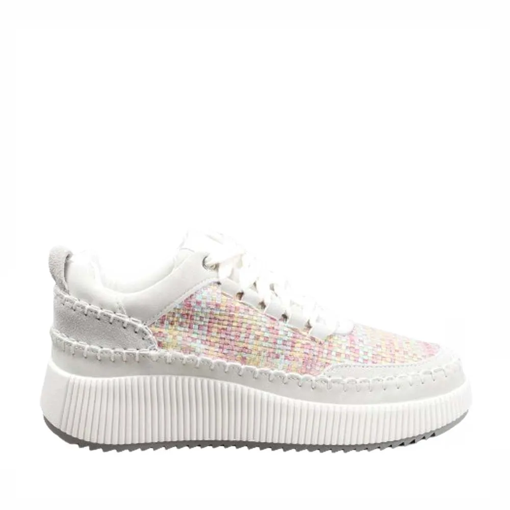 satisfactory LE SANSA DONN BEIGE MULTI