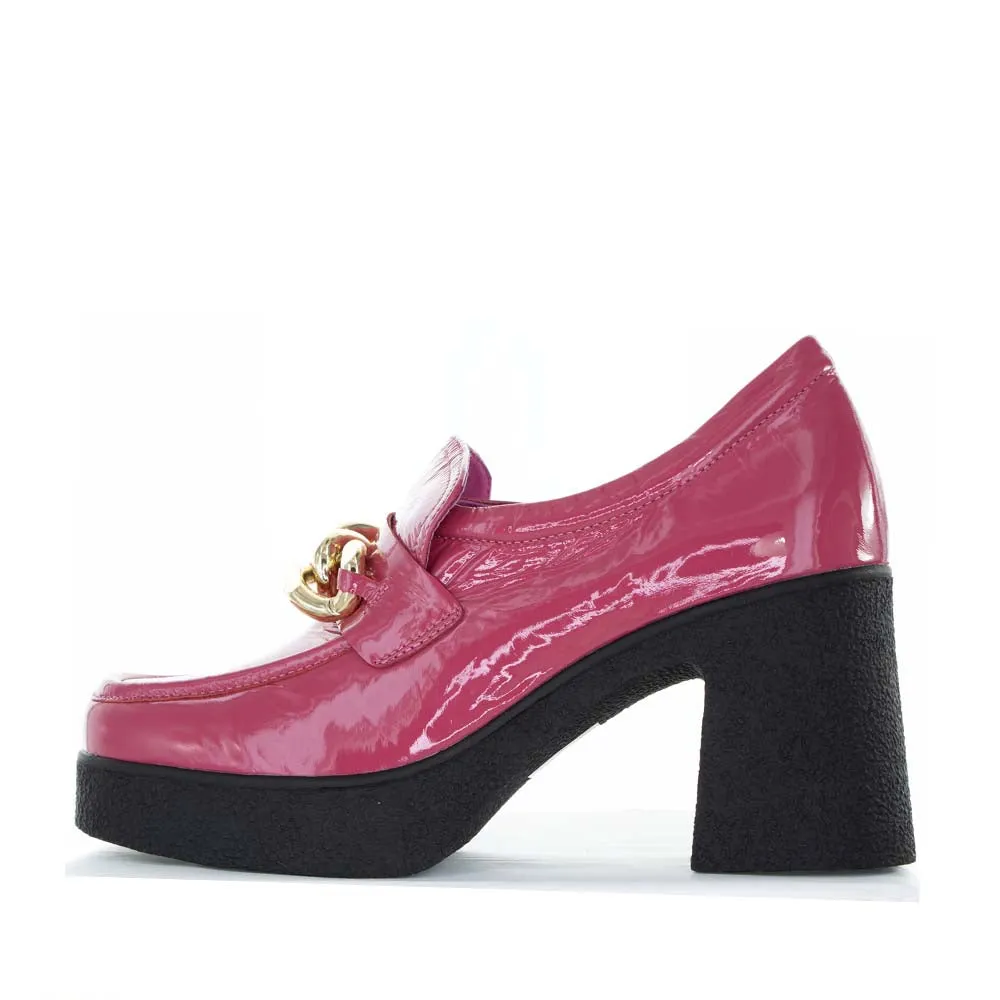 TAMARA LONDON BANI FUSYA Proper Boosted comfort