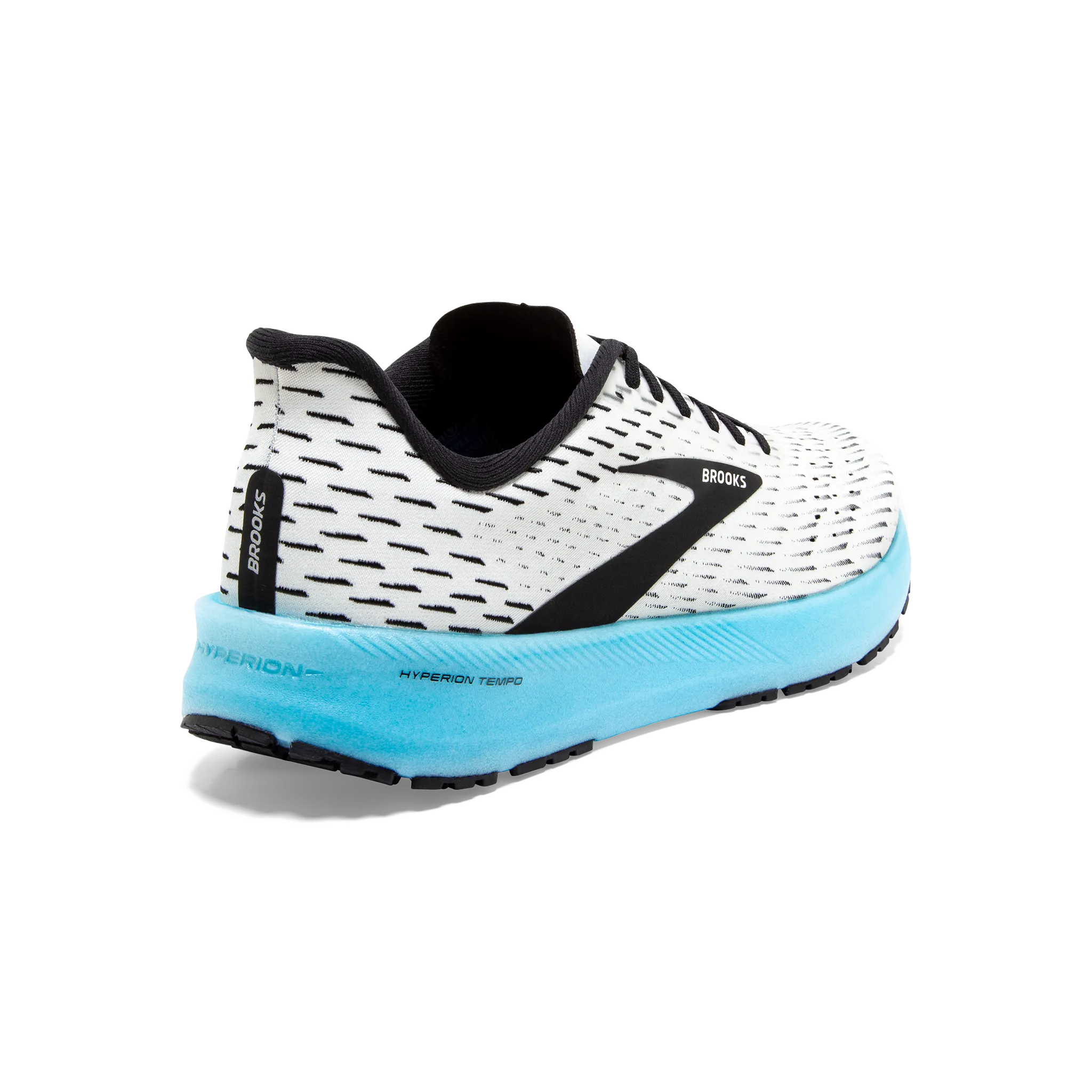 appliqued - finish - design shoes vintage - style shoes Men's Hyperion Tempo